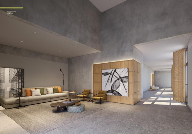 Imagem Apartamento com 2 Quartos à Venda, 59 m² em Aclimação - São Paulo Imagem Apartamento com 2 Quartos à Venda, 59 m² em Aclimação - São Paulo
