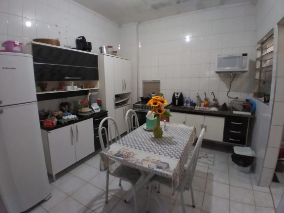 Imagem Casa com 2 Quartos à Venda, 95 m² em Vila Tupi - Praia Grande Imagem Casa com 2 Quartos à Venda, 95 m² em Vila Tupi - Praia Grande