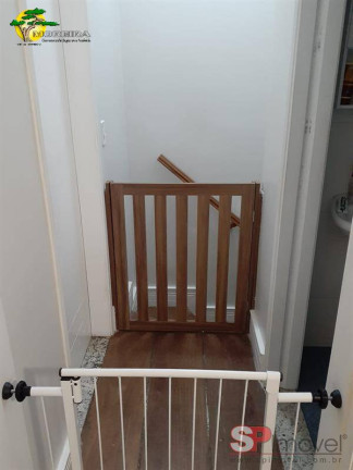 Imagem Casa de Condomínio com 2 Quartos à Venda, 62 m² em Tremembe - São Paulo
