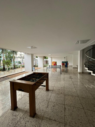 Imagem Apartamento com 4 Quartos à Venda, 131 m² em Setor Bueno - Goiânia Imagem Apartamento com 4 Quartos à Venda, 131 m² em Setor Bueno - Goiânia