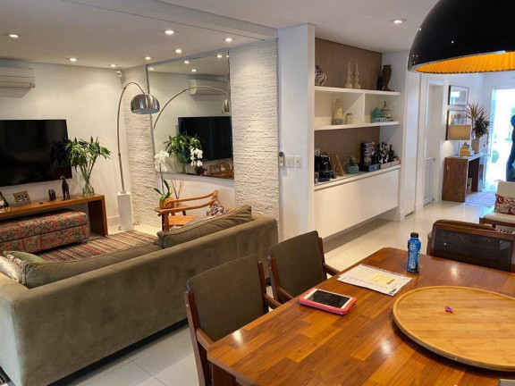Imagem Casa de Condomínio com 4 Quartos à Venda, 476 m² em Alphaville - Santana De Parnaíba