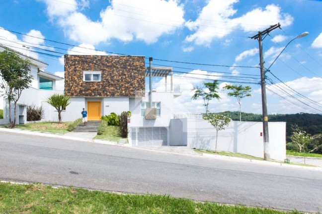 Imagem Casa de Condomínio com 4 Quartos à Venda, 632 m² em São Paulo Ii - Cotia Imagem Casa de Condomínio com 4 Quartos à Venda, 632 m² em São Paulo Ii - Cotia