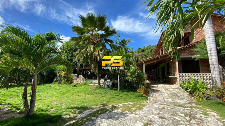 Imagem Casa com 4 Quartos à Venda, 900 m² em Conde Imagem Casa com 4 Quartos à Venda, 900 m² em Conde