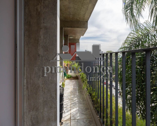Imagem Apartamento com 2 Quartos à Venda, 119 m² em Vila Romana - São Paulo Imagem Apartamento com 2 Quartos à Venda, 119 m² em Vila Romana - São Paulo