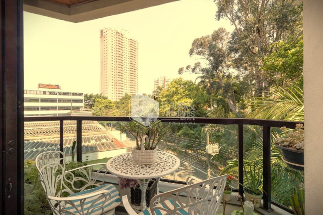 Apartamento com 3 Quartos à Venda, 78 m² em Parque São Domingos - São Paulo