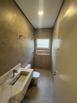 Imagem Casa com 3 Quartos à Venda, 300 m² em Condomínio Terras Do Vale - Caçapava