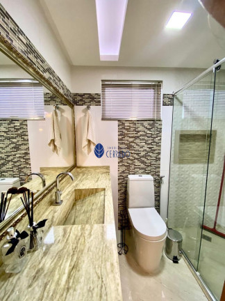 Apartamento com 3 Quartos à Venda, 312 m² em Jundiaí - Anápolis