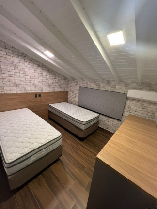 Imagem Imóvel com 2 Quartos à Venda, 78 m² em Maresias - São Sebastião