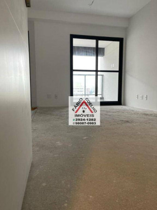 Imagem Apartamento com 2 Quartos à Venda, 62 m² em Brooklin - São Paulo