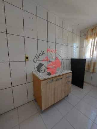 Imagem Apartamento com 2 Quartos à Venda, 48 m² em Vila Bela Vista - Santo André Imagem Apartamento com 2 Quartos à Venda, 48 m² em Vila Bela Vista - Santo André