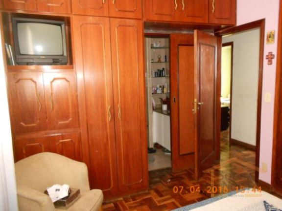 Imagem Apartamento com 3 Quartos à Venda, 105 m² em Santana - São Paulo Imagem Apartamento com 3 Quartos à Venda, 105 m² em Santana - São Paulo