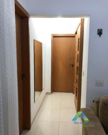 Imagem Apartamento com 2 Quartos à Venda, 63 m² em Vila Parque Jabaquara - São Paulo