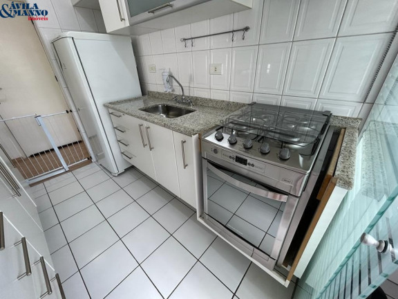 Imagem Apartamento com 2 Quartos à Venda, 57 m² em Mooca - São Paulo
