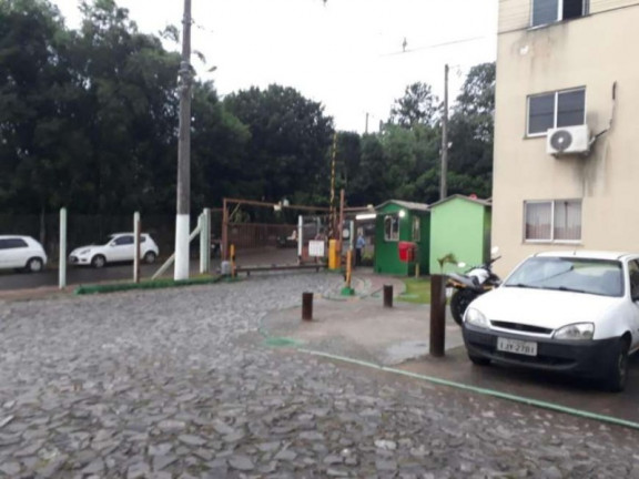 Imagem Apartamento com 2 Quartos à Venda, 40 m² em Parque Marechal Rondon - Cachoeirinha
