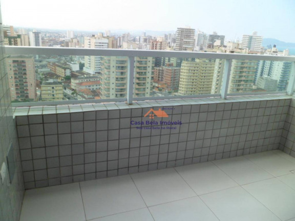 Imagem Cobertura com 2 Quartos à Venda, 200 m² em Vila Assunção - Praia Grande