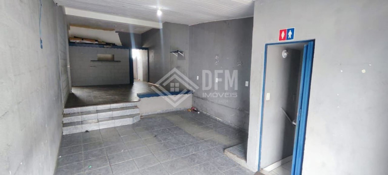 Imagem Imóvel para Alugar, 35 m² em Alto Ipiranga - Mogi Das Cruzes