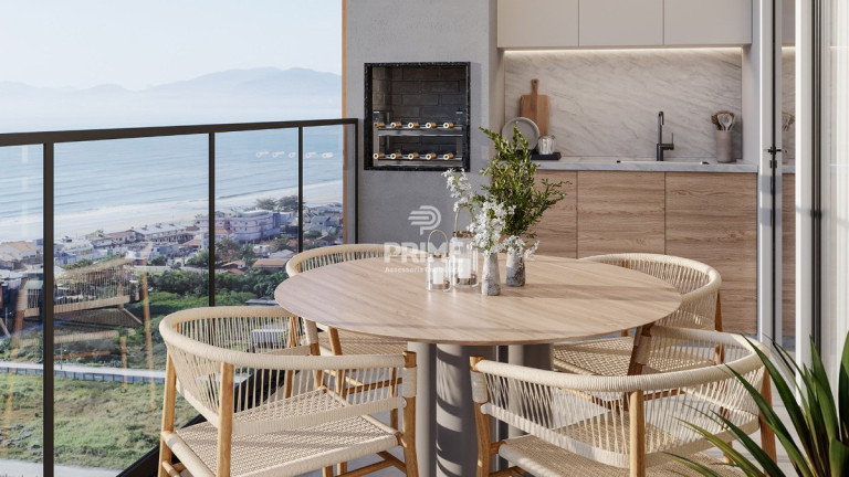 Imagem Apartamento com 2 Quartos à Venda, 61 m² em Praia Das Palmeiras - Caraguatatuba Imagem Apartamento com 2 Quartos à Venda, 61 m² em Praia Das Palmeiras - Caraguatatuba