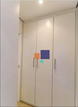 Imagem Apartamento com 2 Quartos à Venda, 47 m² em Campo Belo - São Paulo