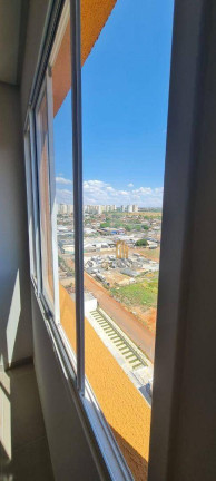 Imagem Apartamento com 2 Quartos à Venda, 54 m² em Parque Oeste Industrial - Goiânia Imagem Apartamento com 2 Quartos à Venda, 54 m² em Parque Oeste Industrial - Goiânia