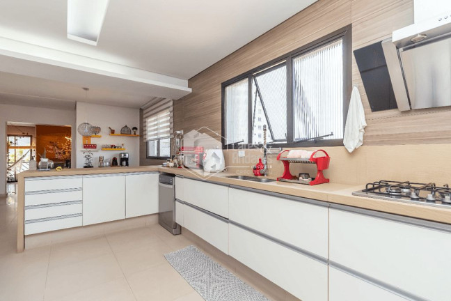 Imagem Apartamento com 3 Quartos à Venda, 184 m² em Tatuapé - São Paulo