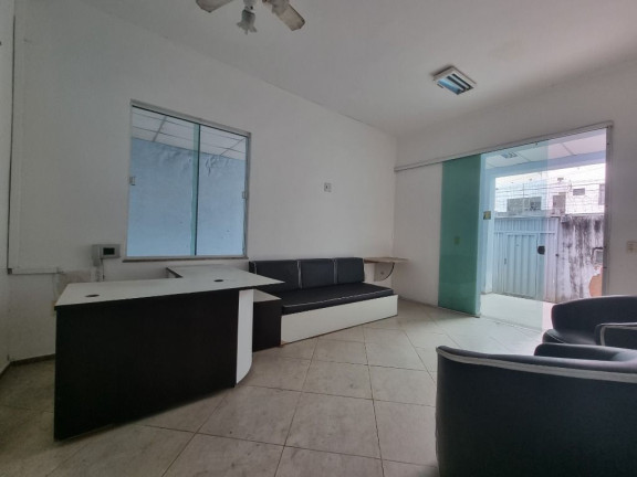 Imagem Ponto Comercial à Venda ou Locação, 520 m² em Centro - Fortaleza