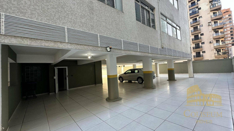 Imagem Apartamento com 1 Quarto à Venda, 40 m² em Aviação - Praia Grande