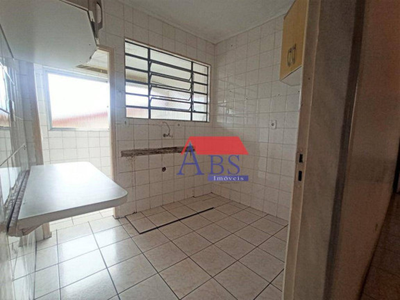 Imagem Apartamento com 2 Quartos à Venda, 57 m² em Jardim Casqueiro - Cubatão