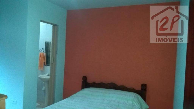 Imagem Casa com 2 Quartos à Venda, 120 m² em Parque Dos Príncipes - Jacareí Imagem Casa com 2 Quartos à Venda, 120 m² em Parque Dos Príncipes - Jacareí