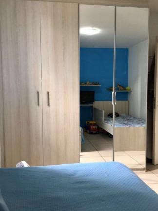 Imagem Apartamento com 3 Quartos à Venda, 70 m² em Nossa Senhora Do ó - São Paulo