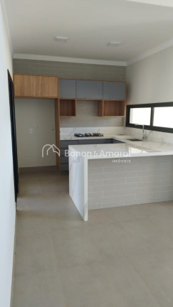 Imagem Casa de Condomínio com 3 Quartos à Venda, 200 m² em Vila Monte Alegre - Paulínia Imagem Casa de Condomínio com 3 Quartos à Venda, 200 m² em Vila Monte Alegre - Paulínia