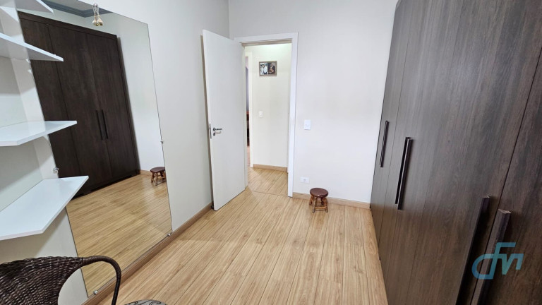 Imagem Apartamento com 3 Quartos à Venda, 82 m² em Loteamento Mogilar - Mogi Das Cruzes