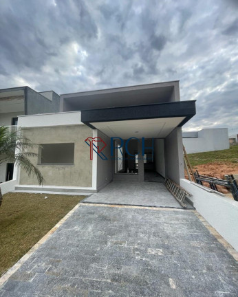 Imagem Casa com 3 Quartos à Venda, 113 m² em Horto Florestal - Sorocaba