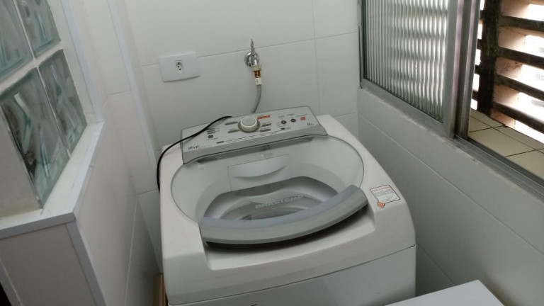 Imagem Apartamento com 1 Quarto à Venda, 40 m² em Consolação - São Paulo Imagem Apartamento com 1 Quarto à Venda, 40 m² em Consolação - São Paulo