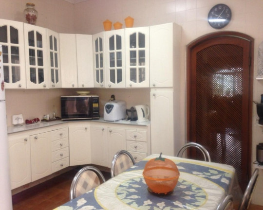 Imagem Casa com 3 Quartos à Venda, 143 m² em Cidade Moncoes - Sao Paulo Imagem Casa com 3 Quartos à Venda, 143 m² em Cidade Moncoes - Sao Paulo
