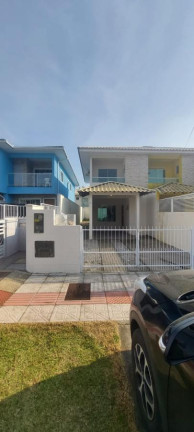 Imagem Casa com 2 Quartos à Venda, 95 m² em Ingleses - Florianópolis Imagem Casa com 2 Quartos à Venda, 95 m² em Ingleses - Florianópolis