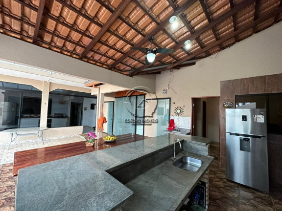 Imagem Casa com 4 Quartos à Venda, 472 m² em Vicente Pires - Vicente Pires Imagem Casa com 4 Quartos à Venda, 472 m² em Vicente Pires - Vicente Pires