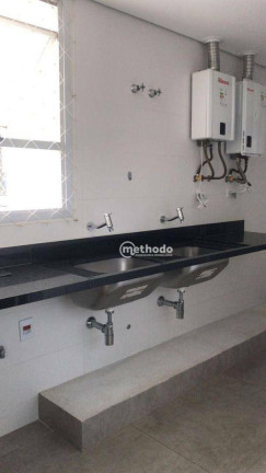 Imagem Apartamento com 3 Quartos para Alugar, 183 m² em Cambuí - Campinas Imagem Apartamento com 3 Quartos para Alugar, 183 m² em Cambuí - Campinas