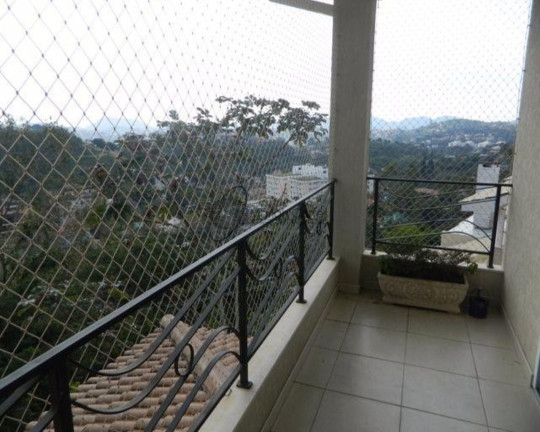 Imagem Casa com 4 Quartos à Venda, 370 m² em Itaipu - Niterói Imagem Casa com 4 Quartos à Venda, 370 m² em Itaipu - Niterói