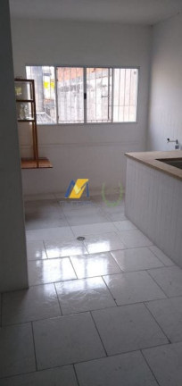 Sala Comercial para Alugar, 140 m² em Vila Alzira - Santo André