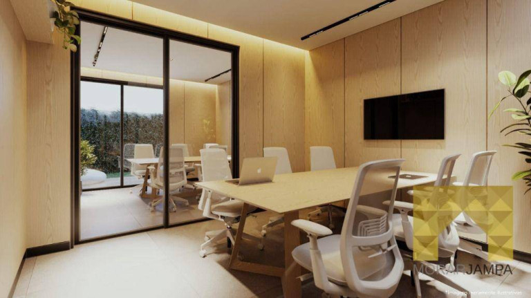 Imagem Studio com 1 Quarto à Venda, 27 m² em Bessa - João Pessoa