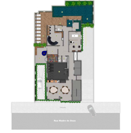 Imagem Apartamento com 2 Quartos à Venda, 43 m² em Mooca - São Paulo