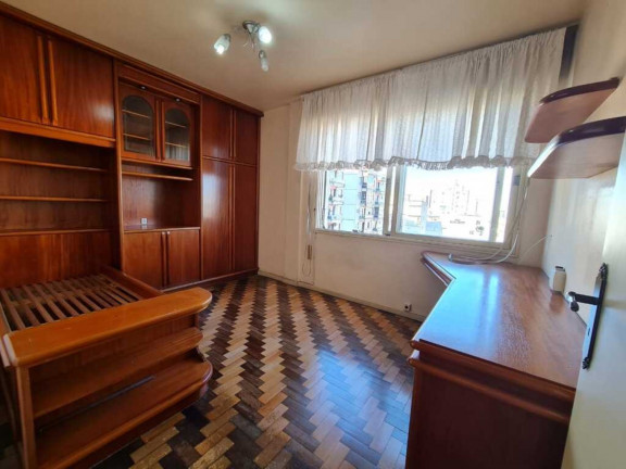Imagem Imóvel com 3 Quartos à Venda, 121 m² em Centro Histórico - Porto Alegre