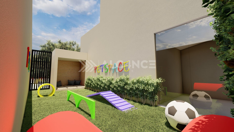 Imagem Imóvel com 1 Quarto à Venda, 29 m² em Intermares - Cabedelo Imagem Imóvel com 1 Quarto à Venda, 29 m² em Intermares - Cabedelo
