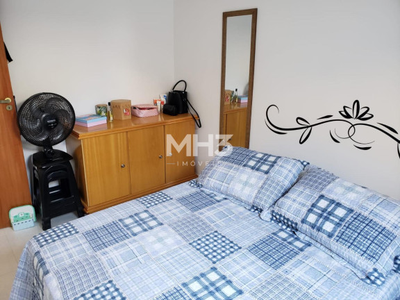 Imagem Casa de Condomínio com 2 Quartos à Venda, 55 m² em Aviação - Praia Grande Imagem Casa de Condomínio com 2 Quartos à Venda, 55 m² em Aviação - Praia Grande