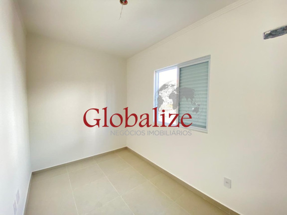 Imagem Casa com 2 Quartos à Venda, 80 m² em Embaré - Santos