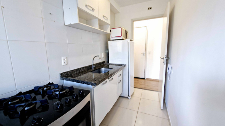 Imagem Apartamento com 2 Quartos à Venda, 49 m² em Vila Suzana - São Paulo Imagem Apartamento com 2 Quartos à Venda, 49 m² em Vila Suzana - São Paulo