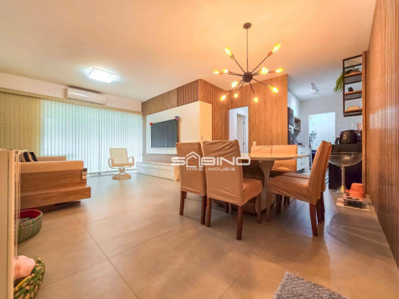 Imagem Apartamento com 3 Quartos à Venda, 98 m² em Riviera De São Lourenço - Bertioga