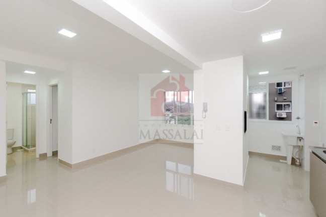 Apartamento com 2 Quartos à Venda, 55 m² em Jardim Carvalho - Porto Alegre