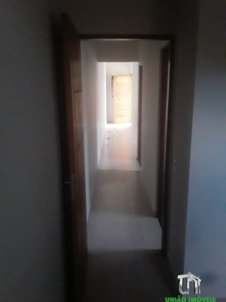 Imagem Casa com 2 Quartos para Alugar, 55 m² em Núcleo Residencial Henedina Rodrigues Cortez - Bragança Paulista