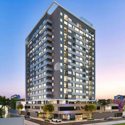Imagem Apartamento com 2 Quartos à Venda, 40 m² em Jóquei - Teresina